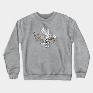 Ange Crewneck Sweatshirt